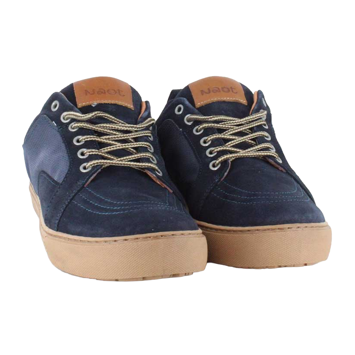 Naot Dash Sneaker (Men) - Navy