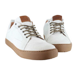 Naot Dash Sneaker (Men) - Off White