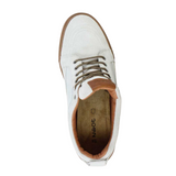 Naot Dash Sneaker (Men) - Off White