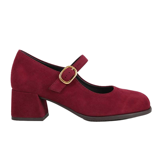 Naot Simile Mary Jane Heel (Women) Dress-Casual - Heels - The Heel Shoe Fitters