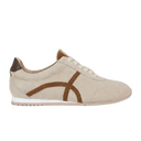 Naot Haven Sneaker (Women) - Beige/Cream/Brown