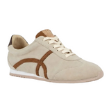 Naot Haven Sneaker (Women) - Beige/Cream/Brown