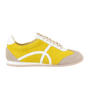 Naot Haven Sneaker (Women) - Saffron Blanco/Mink