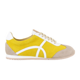 Naot Haven Sneaker (Women) - Saffron Blanco/Mink