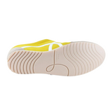 Naot Haven Sneaker (Women) - Saffron Blanco/Mink