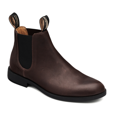 Blundstone 1900 Dress Chelsea Boot (Men) - Chestnut Boots - Casual - Low - The Heel Shoe Fitters