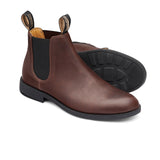 Blundstone 1900 Dress Chelsea Boot (Men) - Chestnut Boots - Casual - Low - The Heel Shoe Fitters