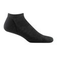 Darn Tough Light Hiker Lightweight No Show Sock with Cushion (Men) Accessories - Socks - Performance - The Heel Shoe Fitters
