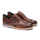 Pikolinos Avila M1T-4191C1 Oxford (Men) - Cuero Dress-Casual - Oxfords - The Heel Shoe Fitters