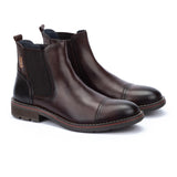 Pikolinos York M2M-8022C1 Chelsea Boot (Men) - Olmo Boots - Casual - Mid - The Heel Shoe Fitters