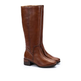 Pikolinos Malaga W6W-9808 Tall Boot (Women) - Cuero Boots - Casual - High - The Heel Shoe Fitters