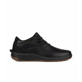 Powerlace Urban Leather (Men) Black/Gum  - The Heel Shoe Fitters