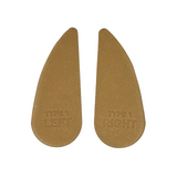 Foot Scientific Type 1 Wedge Support Accessories - Misc - The Heel Shoe Fitters