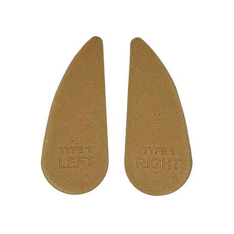 Foot Scientific Type 1 Wedge Support Accessories - Misc - The Heel Shoe Fitters