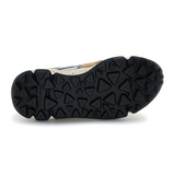 Flower Mountain Yamano 3 Sneaker (Men) - Navy/Light Brown/Grey