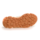 Flower Mountain Yamano 3 Sneaker (Men) - Dark Grey/Brown