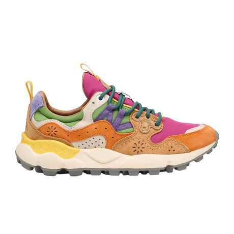 ピュアフローラ Women's Flower Mountain Kazana | Schuler Shoes