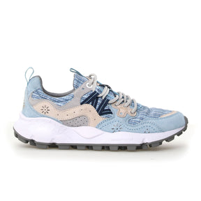 Flower Mountain Yamano 3 Sneaker (Women) Athletic - Casual - Lace Up - The Heel Shoe Fitters