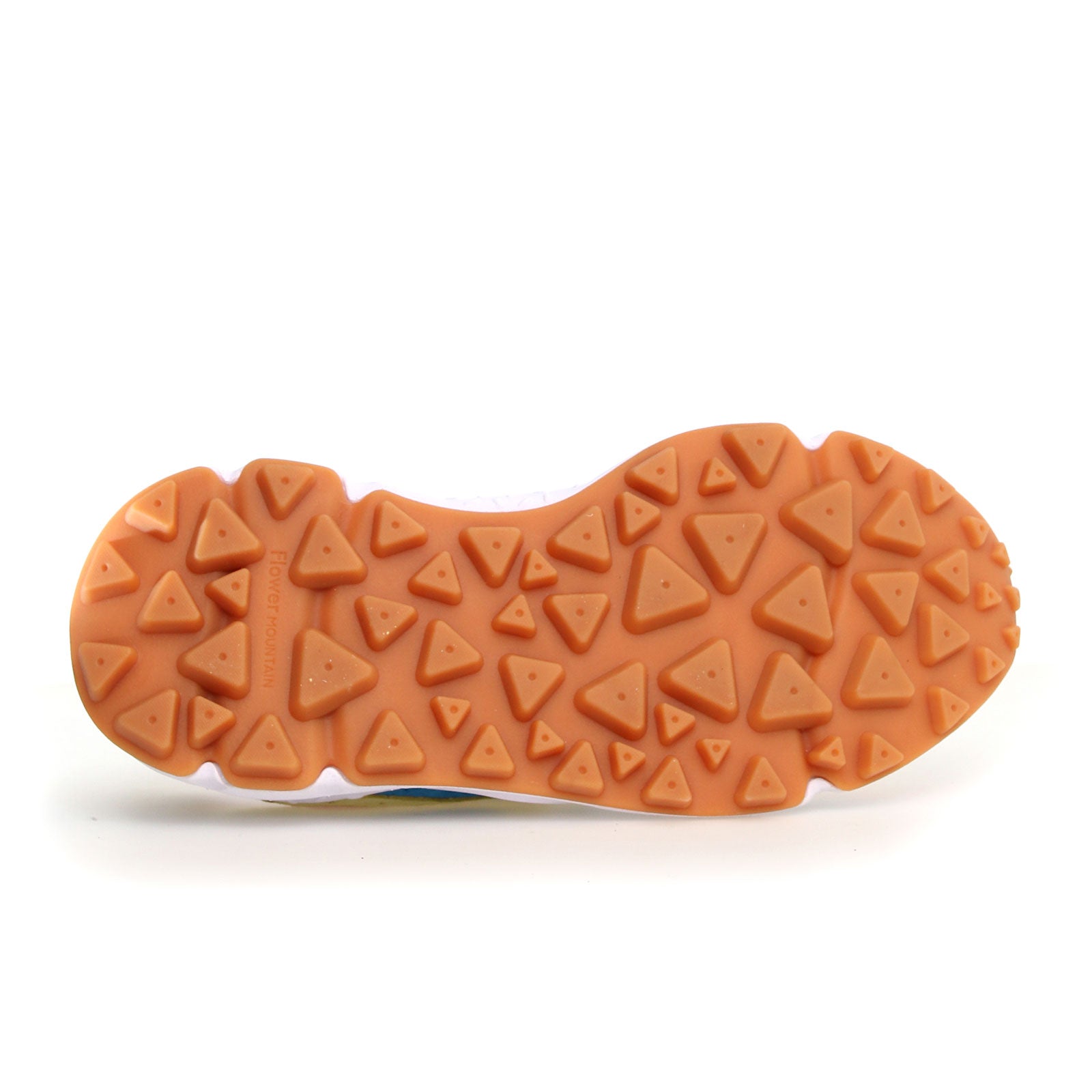 Flower Mountain Yamano 3 Sneaker (Women) - Zen Garden Multicolor