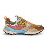 Flower Mountain Yamano 3 Sneaker (Women) Athletic - Casual - Lace Up - The Heel Shoe Fitters