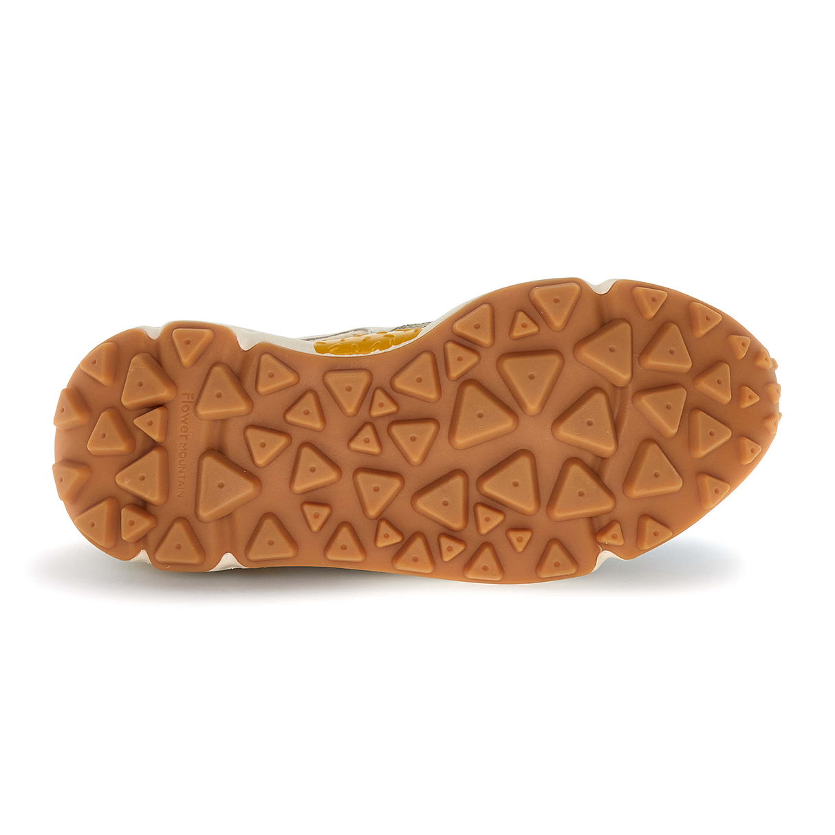 Flower Mountain Yamano 3 Sneaker (Unisex) Athletic - Casual - Lace Up - The Heel Shoe Fitters