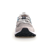 Flower Mountain Yamano 3 Sneaker (Unisex) - Anthracite/Dark Grey Athletic - Casual - Lace Up - The Heel Shoe Fitters