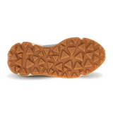 Flower Mountain Yamano 3 Sneaker (Unisex) - Light Brown/Taupe/Ocher Athletic - Casual - Lace Up - The Heel Shoe Fitters