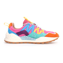 Flower Mountain Washi Sneaker (Women) Athletic - Casual - Lace Up - The Heel Shoe Fitters