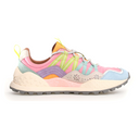 Flower Mountain Washi Sneaker (Women) Athletic - Casual - Lace Up - The Heel Shoe Fitters