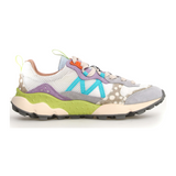 Flower Mountain Lenzan Sneaker (Women) - Lilac/White