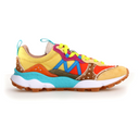 Flower Mountain Lenzan Sneaker (Women) Athletic - Casual - Lace Up - The Heel Shoe Fitters