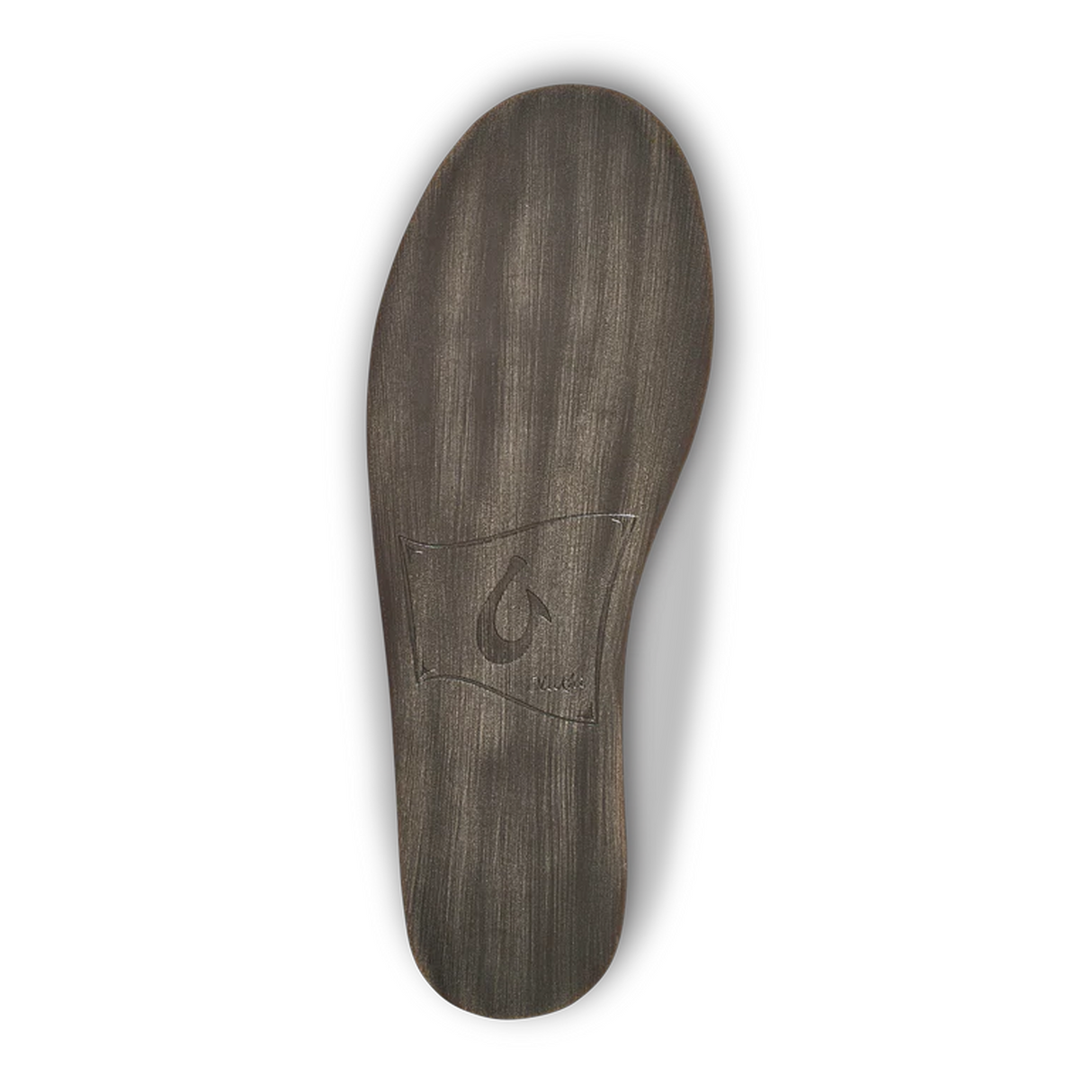 OluKai Nohea Slipper (Women) - Pale Grey/Pale Grey Dress-Casual - Slippers - The Heel Shoe Fitters