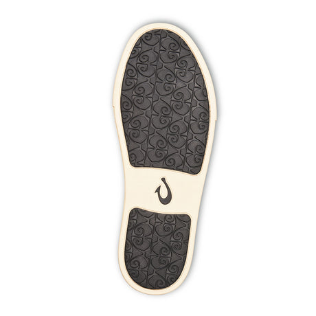 OluKai Pehuea Slip On (Women) - Black/Black Athletic - Casual - Slip On - The Heel Shoe Fitters