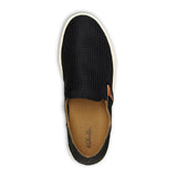 OluKai Pehuea Slip On (Women) - Black/Black Athletic - Casual - Slip On - The Heel Shoe Fitters