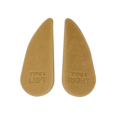 Foot Scientific Type 3 Wedge Support Accessories - Misc - The Heel Shoe Fitters