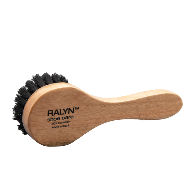 Ralyn Brush Dauber - Black Accessories - Shoe Care - The Heel Shoe Fitters