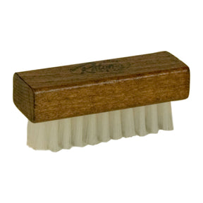 Ralyn C43 Nylon Suede Brush Accessories - Shoe Care - The Heel Shoe Fitters