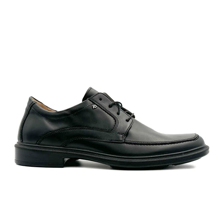 Jomos Strada Oxford (Men) - Schwarz Dress-Casual - Oxford - The Heel Shoe Fitters