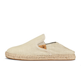 OluKai Kaula Pa'A Kapa Slip On (Women) - Tapa/Tapa Dress-Casual - Slip Ons - The Heel Shoe Fitters