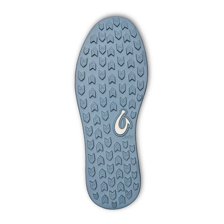 OluKai Wailea Golf Shoe (Women) - White/White Athletic - Sport - The Heel Shoe Fitters