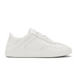 Olukai Pehuea Li 'lli Sneaker (Women) - Bright White Athletic - Casual - Lace Up - The Heel Shoe Fitters