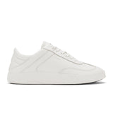 Olukai Pehuea Li 'lli Sneaker (Women) - Bright White Athletic - Casual - Lace Up - The Heel Shoe Fitters