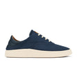 Olukai Kohu Lace Up Sneaker (Women) - Navy Athletic - Casual - Lace Up - The Heel Shoe Fitters