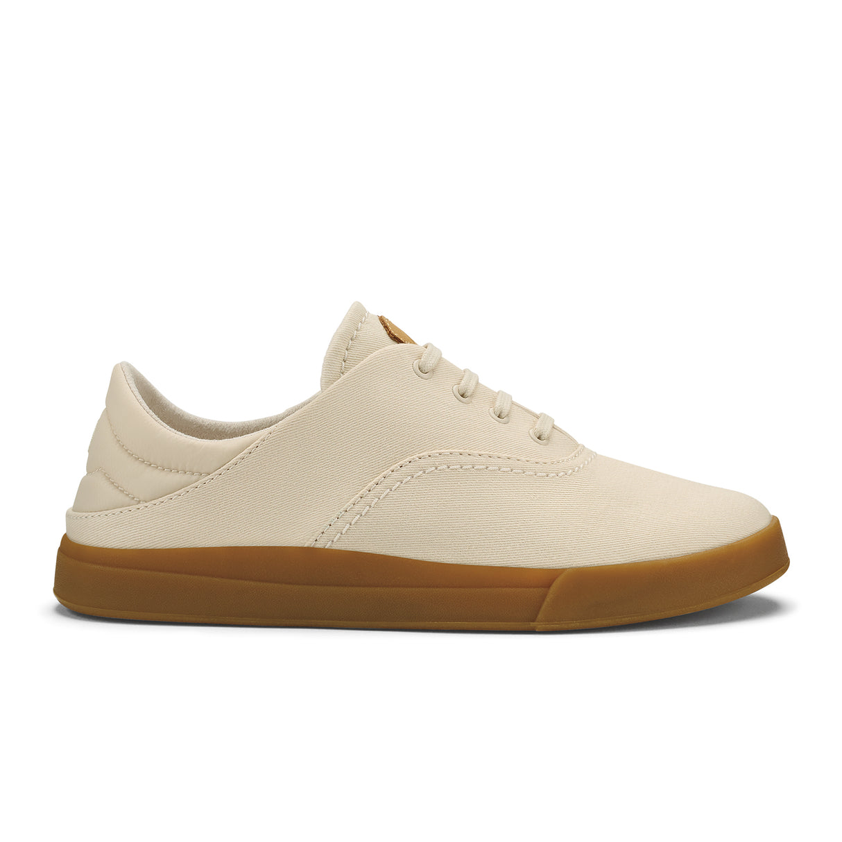 Olukai Kohu Sneaker (Women) - Puka Athletic - Casual - Lace Up - The Heel Shoe Fitters