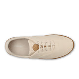 Olukai Kohu Sneaker (Women) - Puka Athletic - Casual - Lace Up - The Heel Shoe Fitters