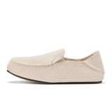 OluKai Nohea Slipper (Women) - Bone Dress-Casual - Slippers - The Heel Shoe Fitters