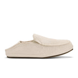 OluKai Nohea Slipper (Women) - Bone Dress-Casual - Slippers - The Heel Shoe Fitters