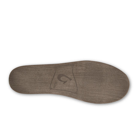 OluKai Nohea Slipper (Women) - Bone Dress-Casual - Slippers - The Heel Shoe Fitters