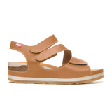 On Foot Austin Sandal (Women) - Cuero Sandals - Backstrap - The Heel Shoe Fitters