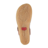 On Foot Austin Backstrap Sandal (Women) - Cuero Sandal - Backstrap - The Heel Shoe Fitters